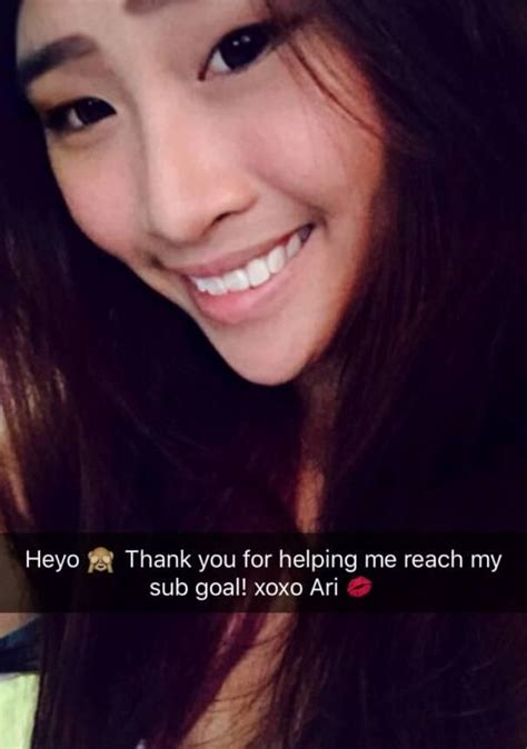 Ari (funsizedasian)s OnlyFans Leaks Porn Videos 